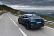 Test af Peugeot 408: Europæisk crossover-fastback med markant stil foto 3
