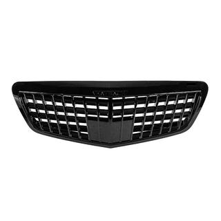 Kølergrill Maybach Black (2009-2013) foto 2