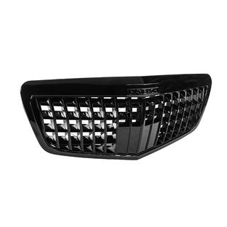 Kølergrill Maybach Black (2009-2013) foto 4