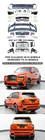 Rolls-Royce Cullinan 2018– Facelift-sæt 2024 foto 4