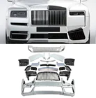 Rolls-Royce Cullinan 2018– Facelift-sæt 2024 foto 3