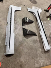 Mercedes AMG GT C190/R190 2014–2022 Bodykit-sæt GTR Pro Wide Carbon foto 5