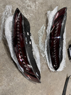 Mercedes AMG GT C190/R190 2014–2022 Bodykit-sæt GTR Pro Wide Carbon foto 7