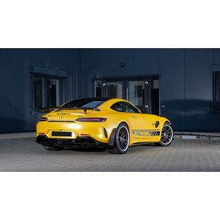 Bodykit-sæt GTR Pro Wide Carbon foto 4