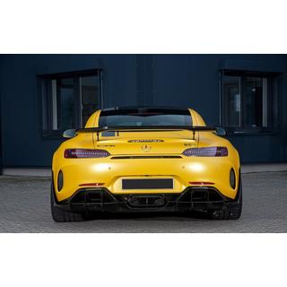 Bodykit-sæt GTR Pro Wide Carbon foto 3
