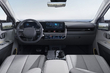 Opdateret Hyundai IONIQ 5 2024: evolution og stil foto 5