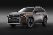 Toyota RAV4 2026 (6. generation): specifikationer, udstyr, priser i Ukraine, fotos foto 5