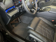 BMW 5/i5-serie G60/G60E/G61 2023– EVA-måtter (til G60/61, sort) foto 1