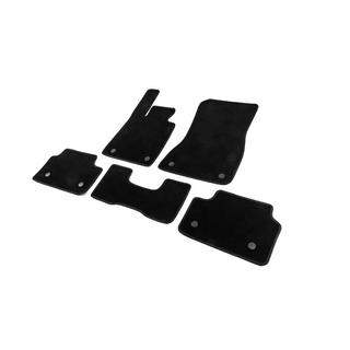 Tekstilmåtter Classic (til G60/61, sort) BMW 5/i5-serie G60/G60E/G61 2023– foto 2