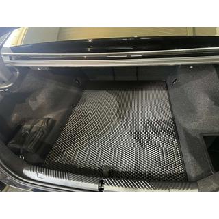 EVA bagagerumsmåtte (Til G60, Sort) BMW 5/i5-serie G60/G60E/G61 2023– foto 1