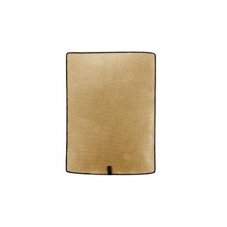 EVA bagagerumsmåtte (Til G60, Beige) BMW 5/i5-serie G60/G60E/G61 2023– foto 1