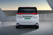 Anmeldelse af Denza D9 EV: Luksuriøs elektrisk minivan foto 3