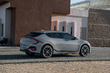 Kia EV6 GT 2024: Kraftfuld elektrisk crossover foto 3