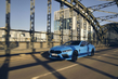 Test af BMW M8 Coupe: Sportslig elegance foto 2
