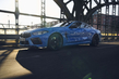 Test af BMW M8 Coupe: Sportslig elegance foto 4
