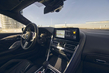 Test af BMW M8 Coupe: Sportslig elegance foto 5
