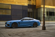 Test af BMW M8 Coupe: Sportslig elegance foto 1