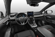 Suzuki Across: Kraftfuld hybrid-crossover foto 5