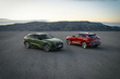 Audi SQ5 Sportback: Sportslig hybrid-crossover foto 4