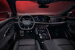 Audi SQ5 Sportback: Sportslig hybrid-crossover foto 5