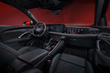 Audi SQ5 Sportback: Sportslig hybrid-crossover foto 6