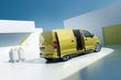 Test af Opel Vivaro: Opdateret dieselvarebil foto 3
