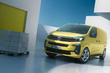 Test af Opel Vivaro: Opdateret dieselvarebil foto 1