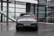 Test af Mercedes-AMG GLC 63 S E Performance: sportslig hybrid foto 4