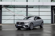 Test af Mercedes-AMG GLC 63 S E Performance: sportslig hybrid foto 1