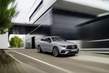 Test af Mercedes-AMG GLC 63 S E Performance: sportslig hybrid foto 2