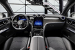 Test af Mercedes-AMG GLC 63 S E Performance: sportslig hybrid foto 5