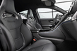 Test af Mercedes-AMG GLC 63 S E Performance: sportslig hybrid foto 6