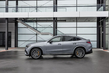 Test af Mercedes-AMG GLC 63 S E Performance: sportslig hybrid foto 3