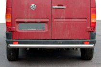 Volkswagen LT 1995–2006 Bagbøjle AK002 (rustfrit stål) foto 2
