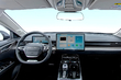 Wuling Starlight EV: Anmeldelse af en teknologisk sedan foto 5