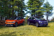 Test af Volkswagen ID.6 CROZZ foto 2
