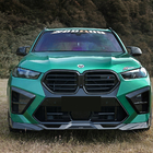 BMW X5 G05 2019–2026 Karrosserikit til X5M F95 SQ-Design Carbon (2023+) foto 1