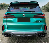 BMW X5 G05 2019–2026 Karrosserikit til X5M F95 SQ-Design Carbon (2023+) foto 3