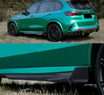 BMW X5 G05 2019–2026 Karrosserikit til X5M F95 SQ-Design Carbon (2023+) foto 2