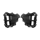 BMW X5 G05 2019–2026 Karrosserikit til X5M F95 SQ-Design Carbon (2023+) foto 5