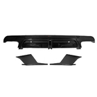 BMW X5 G05 2019–2026 Karrosserikit til X5M F95 SQ-Design Carbon (2023+) foto 8