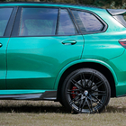 BMW X5 G05 2019–2026 Karrosserikit til X5M F95 SQ-Design Carbon (2023+) foto 14