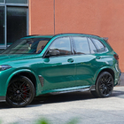 BMW X5 G05 2019–2026 Karrosserikit til X5M F95 SQ-Design Carbon (2023+) foto 15