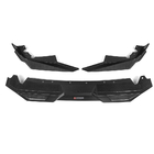 BMW X5 G05 2019–2026 Karrosserikit til X5M F95 SQ-Design Carbon (2023+) foto 11