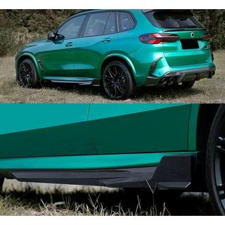 Karrosserikit til X5M F95 SQ-Design Carbon (2023+) foto 2