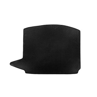 EVA bagagerumsmåtte (2WD/4WD, øverste, sort) Dacia Duster 2024– foto 1