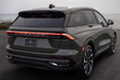 Test af Lincoln Nautilus i anden generation foto 4