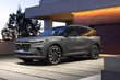 Test af Lincoln Nautilus i anden generation foto 1