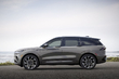 Test af Lincoln Nautilus i anden generation foto 3
