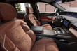 Test af Lincoln Nautilus i anden generation foto 6